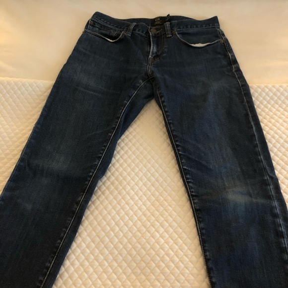 Club Monaco Slim Jeans - Picture 4 of 7